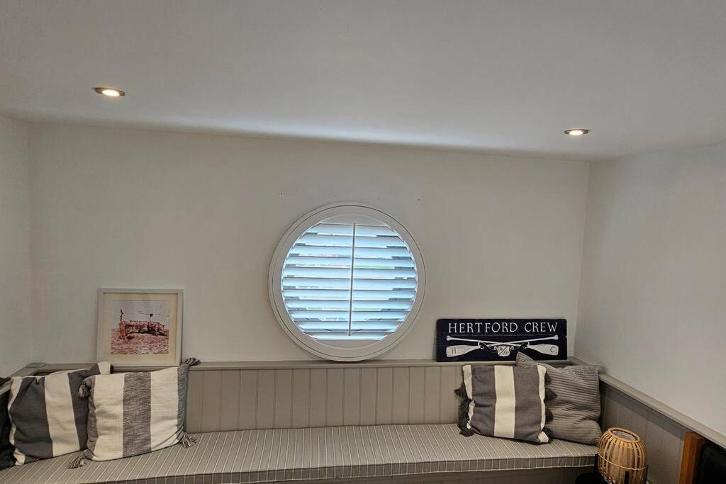 Humberston Boathouse Lodge & Hot Tub - Cleethorpes Beach Cabin Chalet Ngoại thất bức ảnh