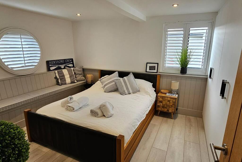 Humberston Boathouse Lodge & Hot Tub - Cleethorpes Beach Cabin Chalet Ngoại thất bức ảnh