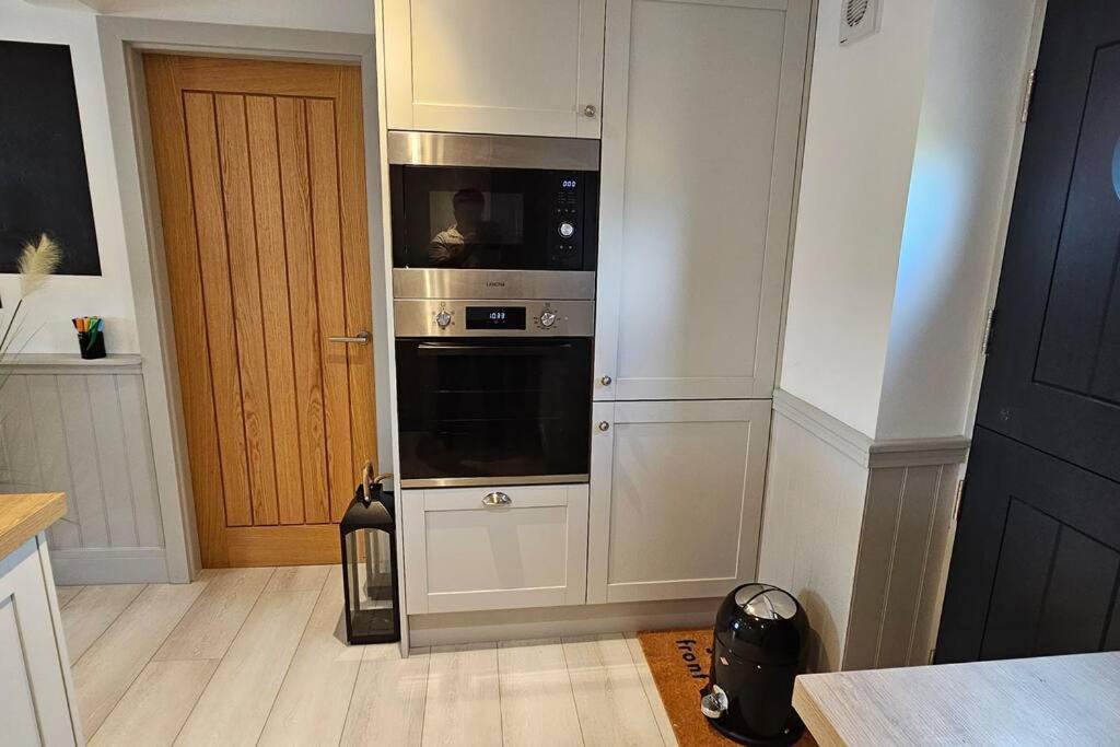Humberston Boathouse Lodge & Hot Tub - Cleethorpes Beach Cabin Chalet Ngoại thất bức ảnh